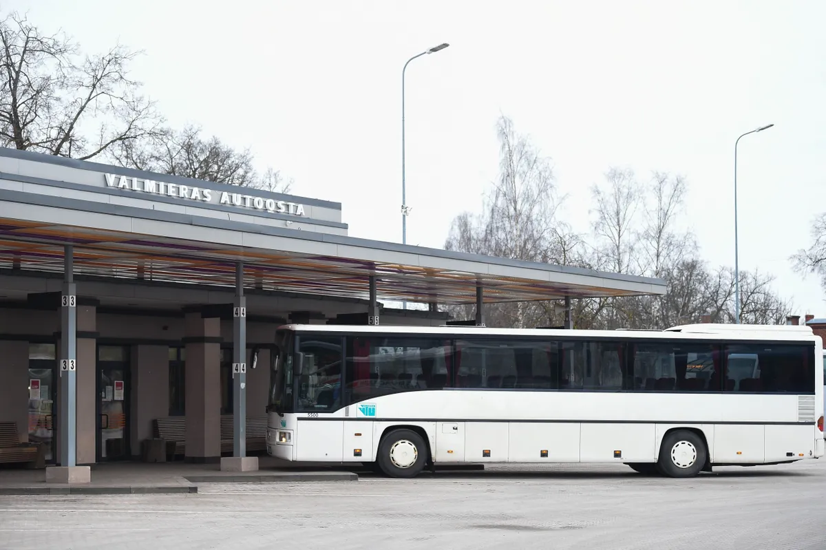 Начнут с регионов: автобусы подорожают до 10%
