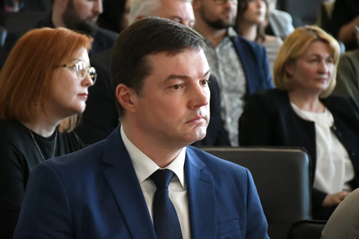 Заявлять такое — неэтично: самоуправление о выводах омбудсмена о детском доме