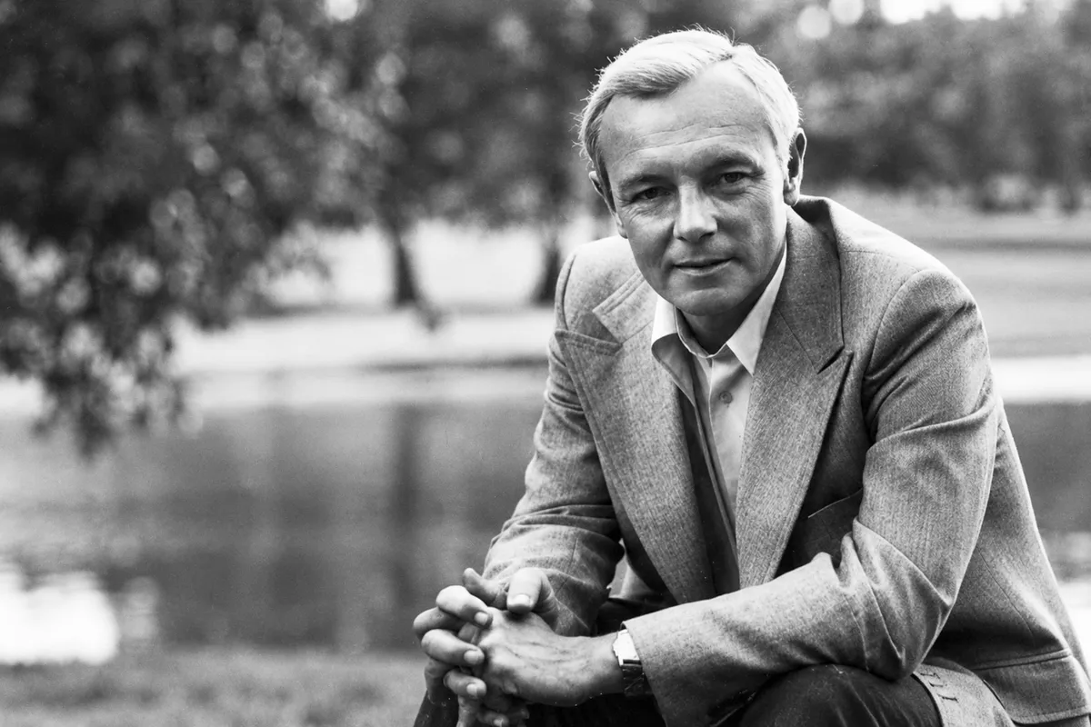 Кирилл Лавров. Полвека на сцене и 49 лет рядом с одной женщиной