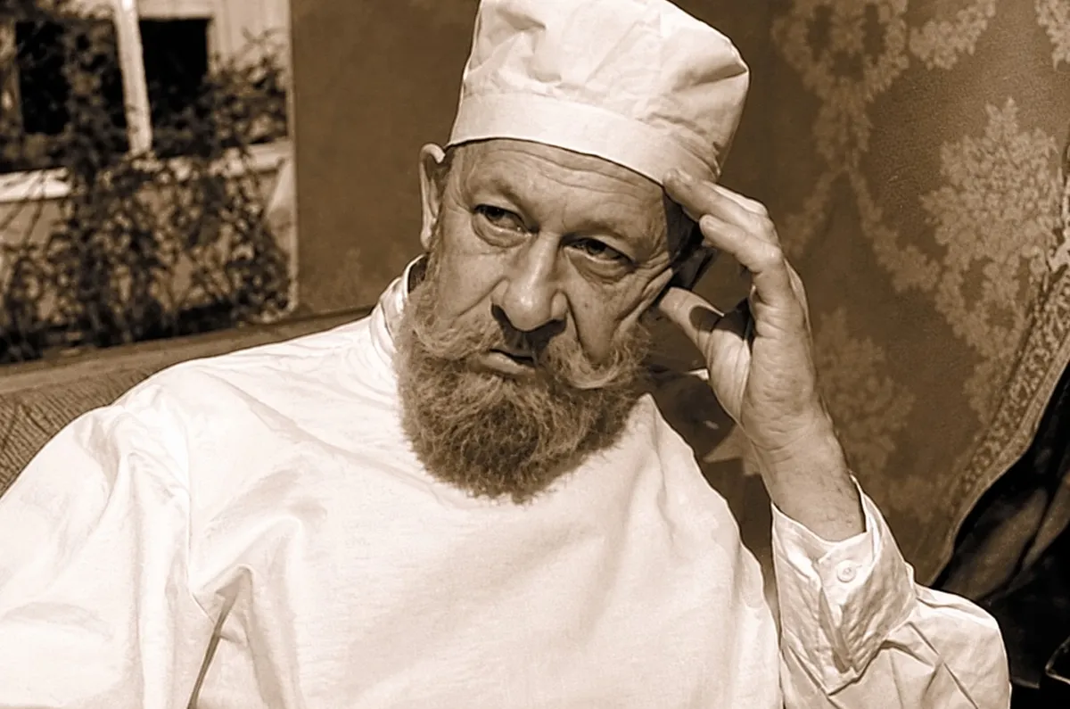 Человек, который умел быть счастливым. Евгений Евстигнеев — к 100-летию со дня рождения