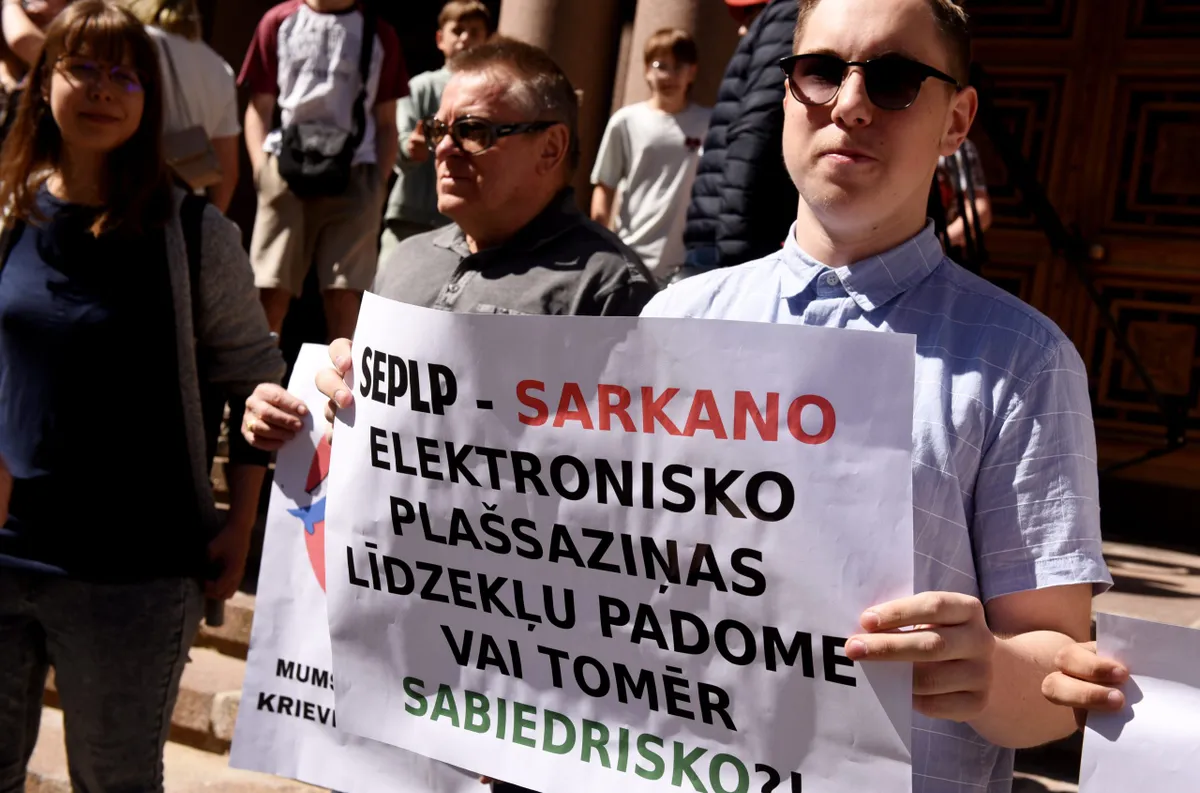 Кого же теперь проверять? За русский LSM внезапно вступился SEPLP