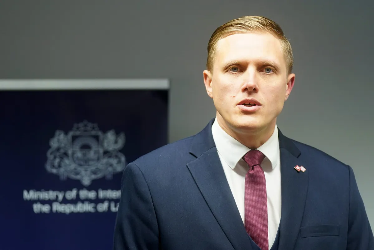 Нельзя допускать провокаций на своей территории: Домбрава