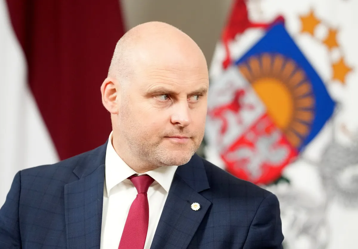 Eksperti kā ticamu uzskata Kulberga mazākumvaldību