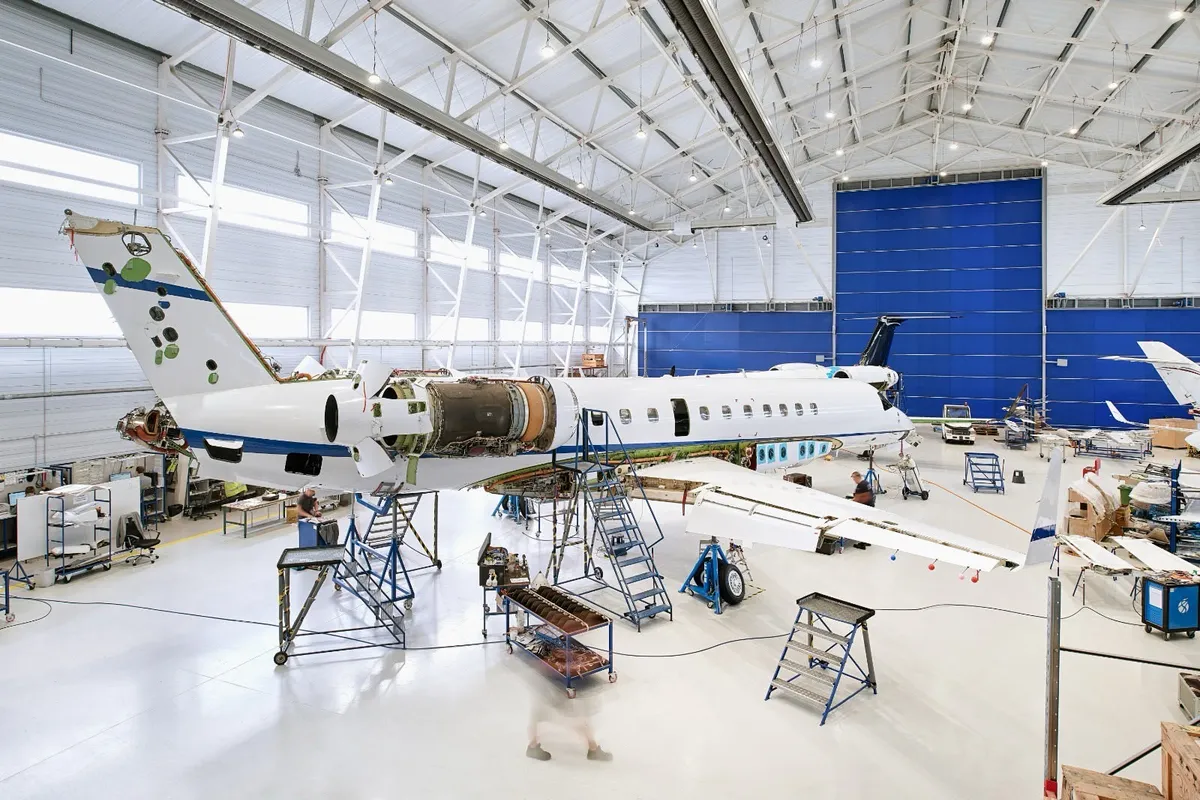 Latvijā apkalpos divreiz vairāk lidmašīnu: “Airline Support Baltic” gatavojas nākamajam investīciju posmam