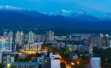 Город, где есть всё: горы, искусство и атмосфера большого города