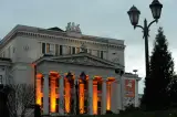 Tradīcijas un jaunrade Latvijas Nacionālās operas un baleta jaunajā sezonā