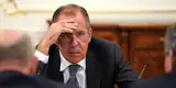 Лавров: война с Европой будет очень короткой
