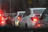 Авария на Густава Земгала гатве: грузовики и авто перекрыли движение