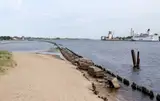 Рижанам категорически запретили купаться на Кипсале: что случилось?