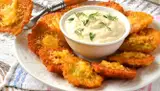 Фиолетовый картофель, гульбешники и фри. В Риге готовятся к Картофельному фестивалю