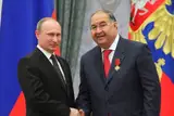 Баку помиловал француза после снятия санкций с Усманова