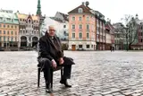 Раймондс Паулс ушёл с Латвийского радио