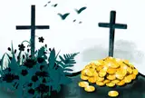 Креста на них нет: выявлен картельный сговор в похоронной индустрии