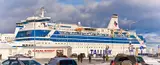 «Tallink» sācis kolektīvās atlaišanas procesu 550 darbiniekiem Latvijā