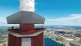 Почти 500 тысяч евро на ремонт. LVRTC вернул большую часть расходов за повреждённый кабель