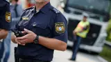 Германия: автомобиль пробивает забор. Снова атака на аэропорт Лейпцига?