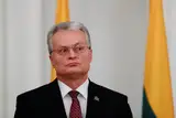 Цели встречи были достигнуты: президент Литвы о визите главы ЦРУ в Москву