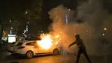 «Люди в отчаянии»: протесты против роста цен превратили Париж в руины