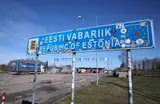 Эстония усилила контроль на границе с Латвией: что это значит?
