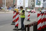 В центре Риги ограничивают движение: перестройка