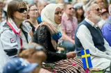Реванш левых на выборах в Швеции: антиимигрантская партия так и не смогла получить посты министров