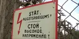 20 тысяч электрику и 1,1 миллиона руководству. В сети обсуждают зарплаты Sadales tīkls