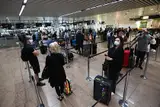 «Мы не можем подтвердить»: данные латвийских туристов попали на чёрный рынок?
