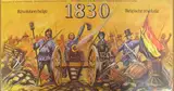Бельгия: страна, которую придумали вопреки языку