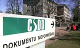 Скандал: правление CSDD покидает свои должности