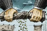 Почти треть миллиарда без надежды на взыскание: жители задолжали государству