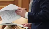 Чиновникам стало теснее, бюджету легче. Госучреждения сокращают кабинеты почти наполовину