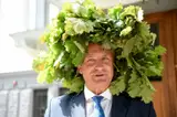Мешают национальной идентичности! Пунтулис высказался о ветряках