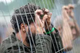 В Европу по водопроводной трубе: нелегальные мигранты ищут новые пути