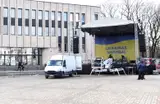 Вместо парковки: «подземелье» у Дома конгрессов приспособят под убежище