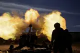 Ствол разорвало снарядом: на военных учениях есть жертвы среди солдат
