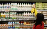 Валайнис предложил сделать сниженный НДС на продукты постоянным
