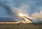 Латвия закупит ракетную артиллерию: на вооружение необходимо 422 млн евро