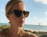 Байба Браже включила в «чёрный список» Ксению Собчак