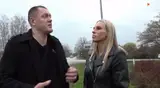 «Вся кровать была в крови»: жена Каспарса Камбалы рассказала о домашнем насилии