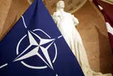 НАТО отвергла обвинения России в «провокациях» под Калининградом