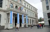 Горожане «терроризируют» Рижскую думу с помощью ИИ: дума думает над ответом
