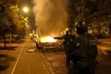 «Нигилистический экстремизм»: новая скрытая угроза в Европе