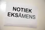 Dabaszinātņu diagnosticējošajā darbā 9. klašu skolēniem vidējais vērtējums bijis tikai 45% un visgrūtāk veicies ar analītisko spriešanu