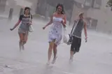 Ушедшее лето в Латвии стало самым дождливым с 2016 года