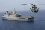 Европарламент призывает Европу начать военно-морскую операцию в Чёрном море