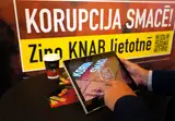 По закону или по совести? Компенсации депутатам Сейма создают риски: KNAB