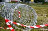 Группировка «Черные русы» взяла на себя ответственность за инцидент на границе Латвии: кто это?