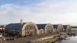 Ещё 30 лет и 22 миллиона. Rīgas nami обещает преобразить Центральный рынок