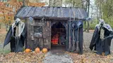 Самые «призрачные» отели Европы, где можно остановиться на Хэллоуин