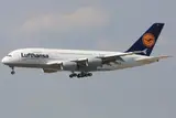 Lufthansa сократит количество рейсов из Риги